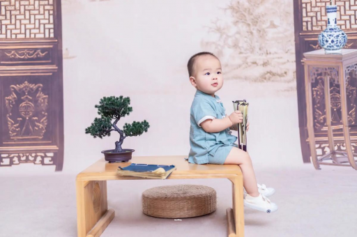 宁津宝宝发烧不出汗怎么办
